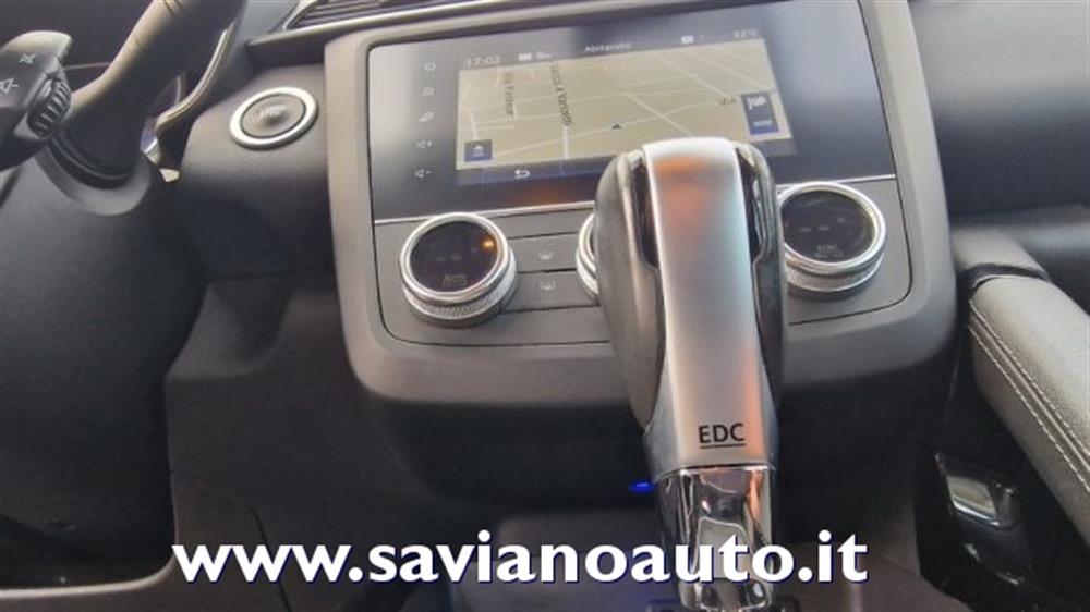 Kadjar Kadjar Blue dCi 8V 115CV ED