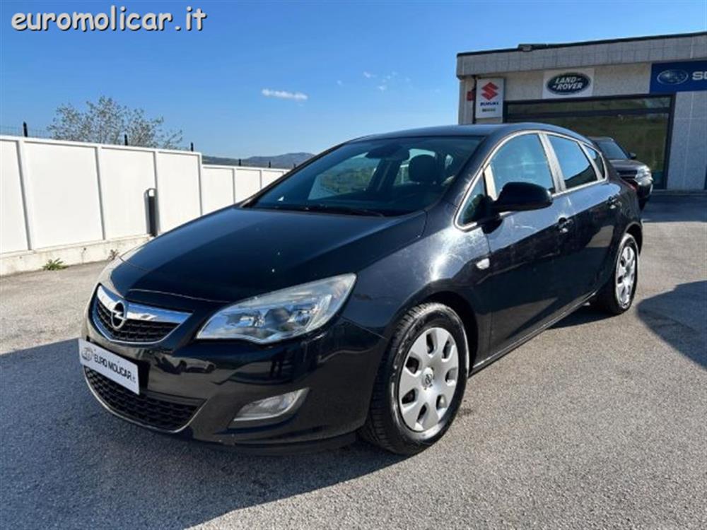 Astra Astra 1.7 CDTI 110CV Cosmo