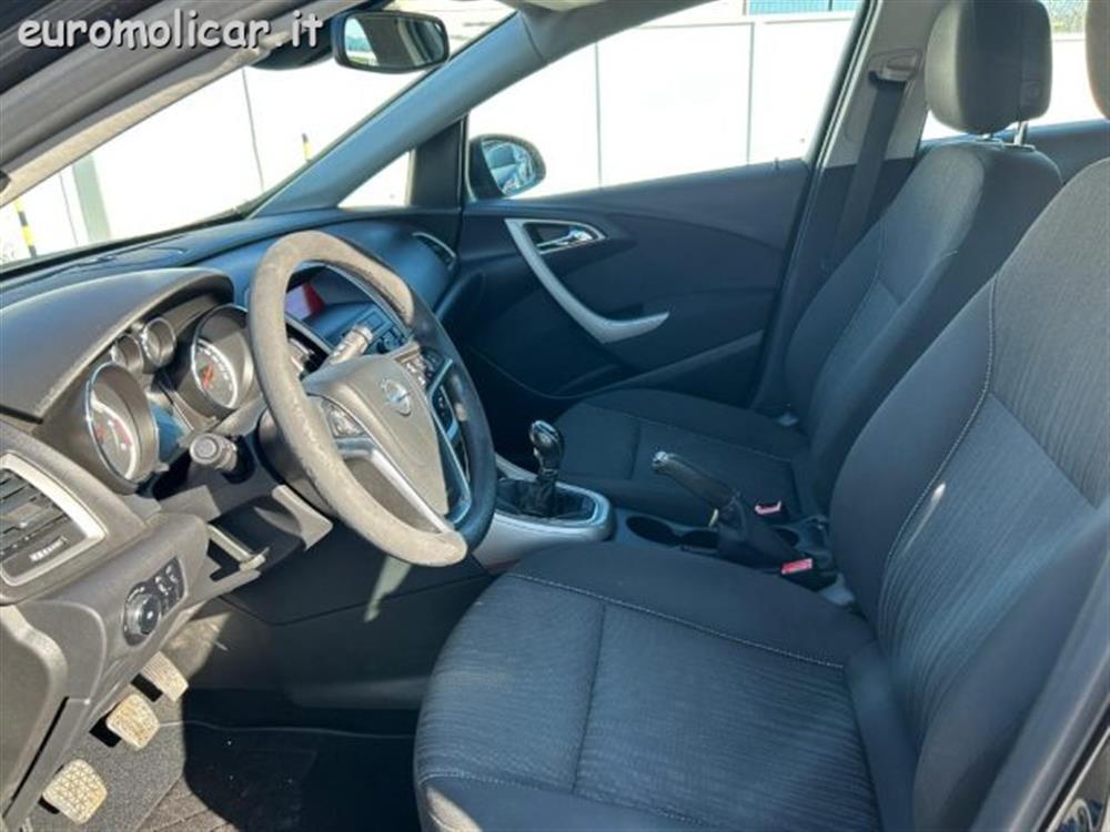 Astra Astra 1.7 CDTI 110CV Cosmo