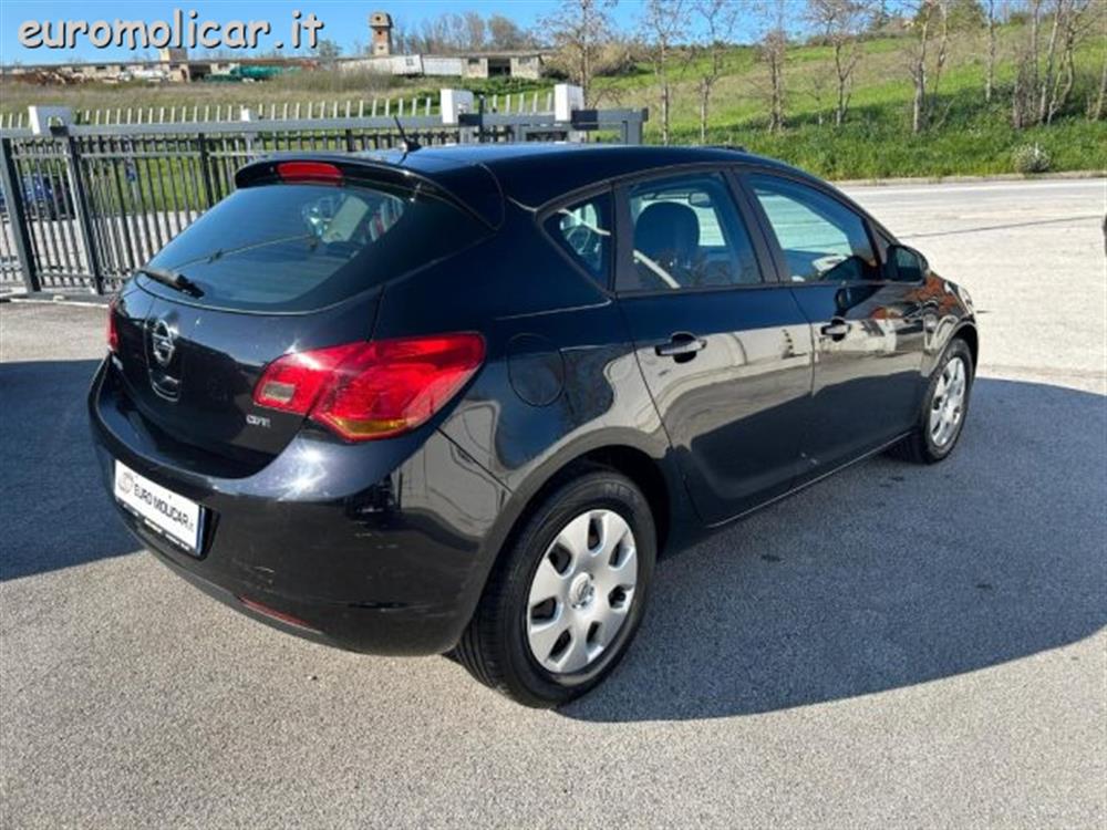 Astra Astra 1.7 CDTI 110CV Cosmo