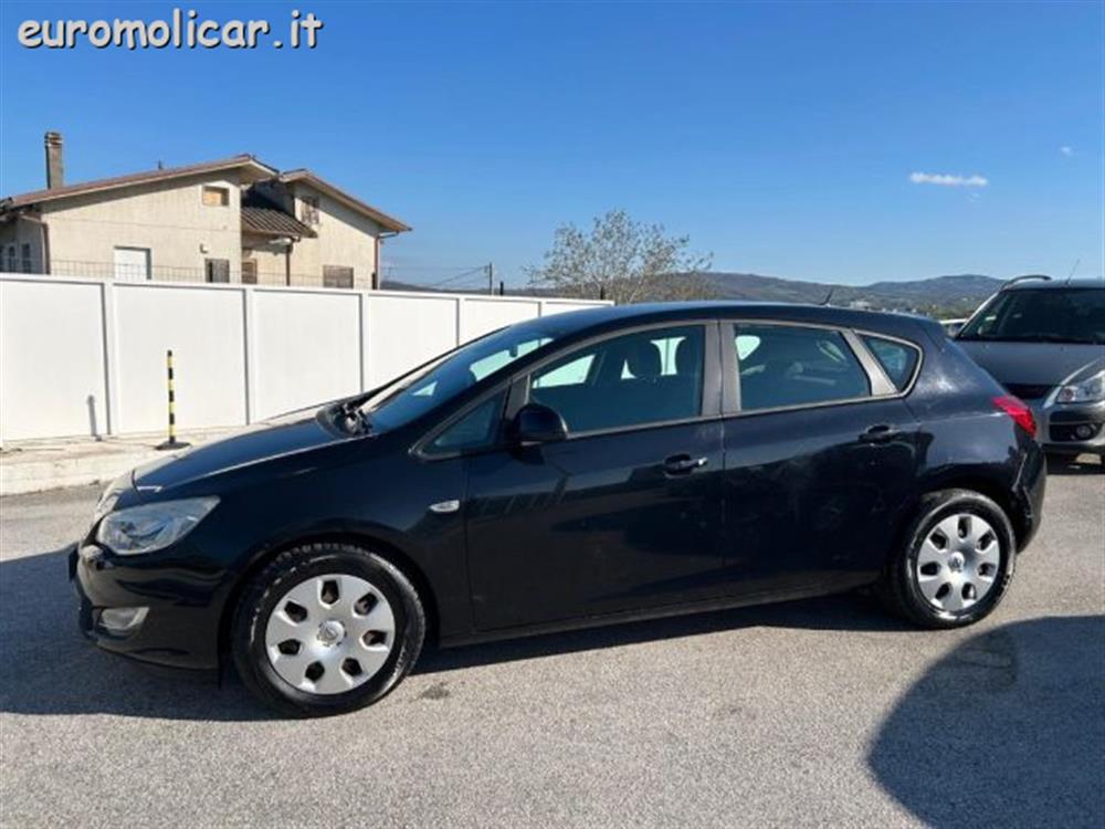 Astra Astra 1.7 CDTI 110CV Cosmo