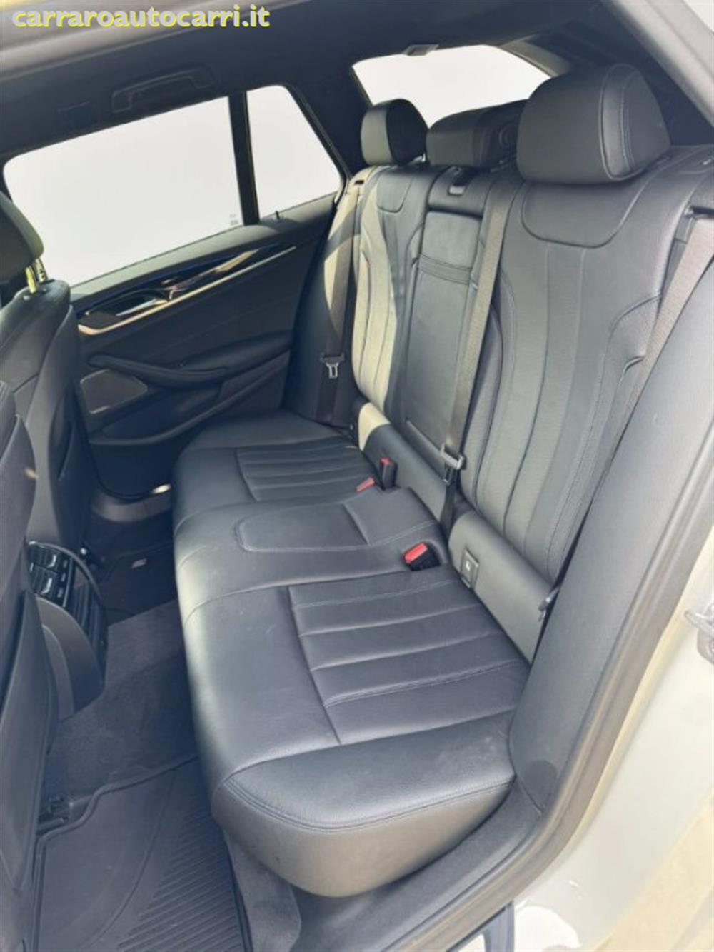 530 530 d xDrive Touring Msp