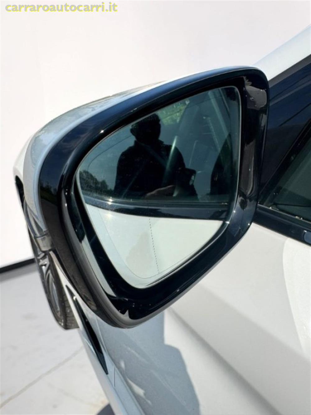 530 530 d xDrive Touring Msp