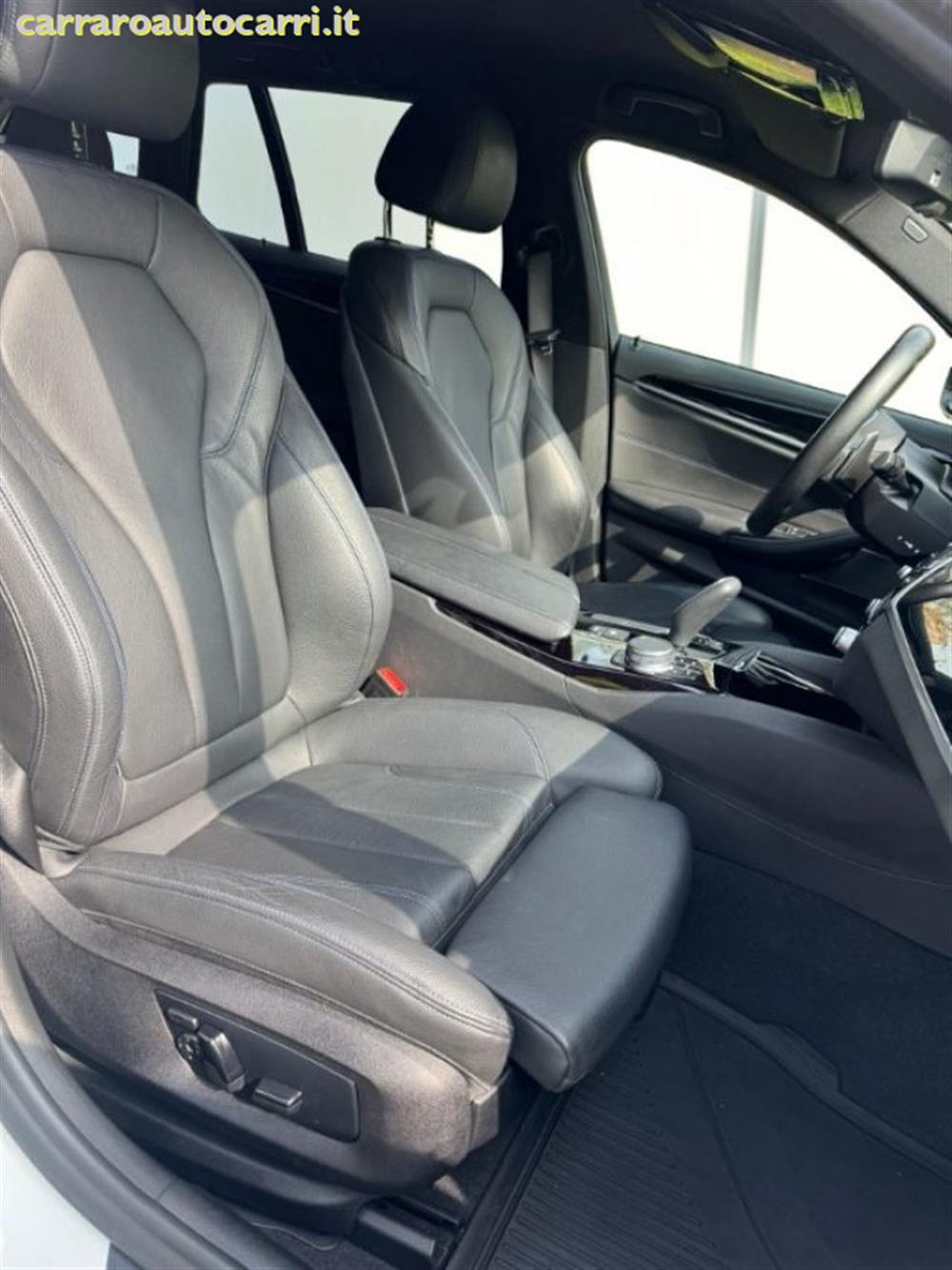 530 530 d xDrive Touring Msp