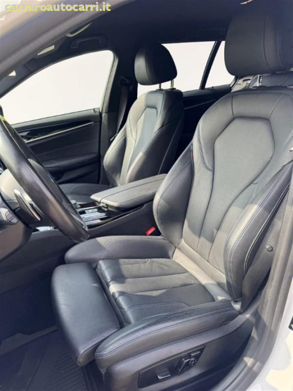 530 530 d xDrive Touring Msp