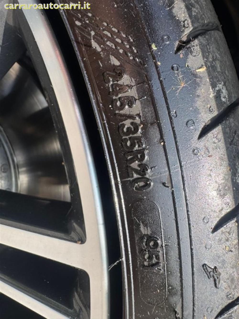 530 530 d xDrive Touring Msp