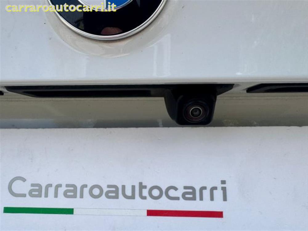 530 530 d xDrive Touring Msp