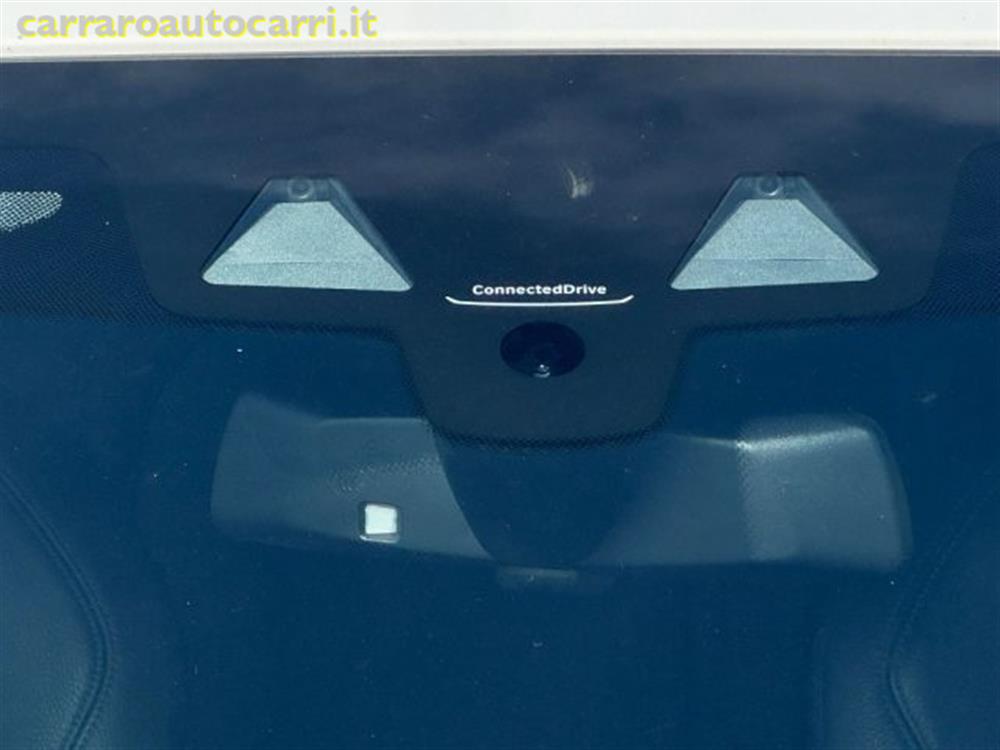 530 530 d xDrive Touring Msp