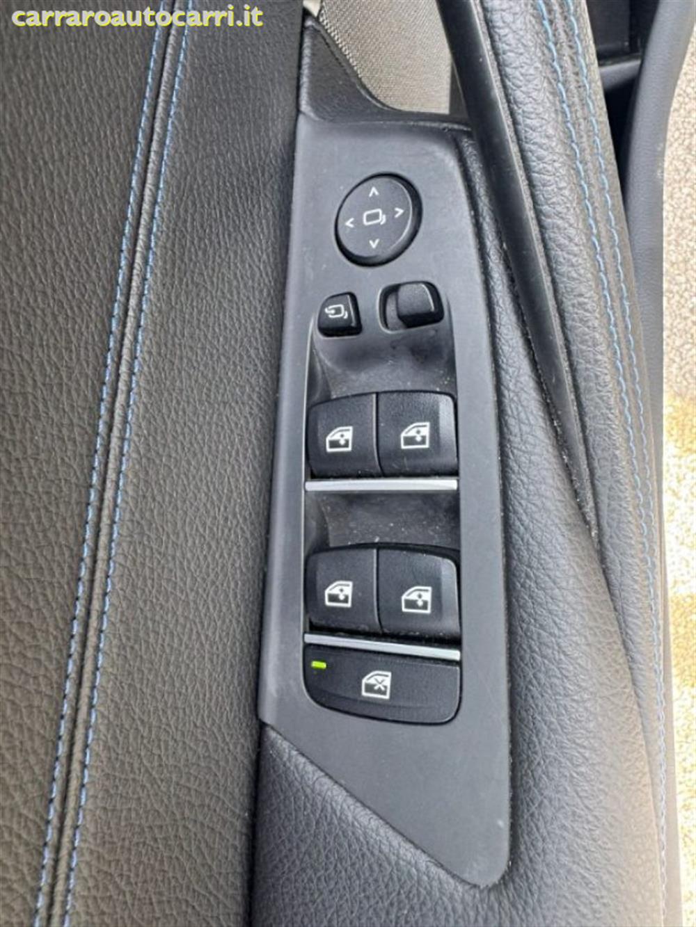 530 530 d xDrive Touring Msp