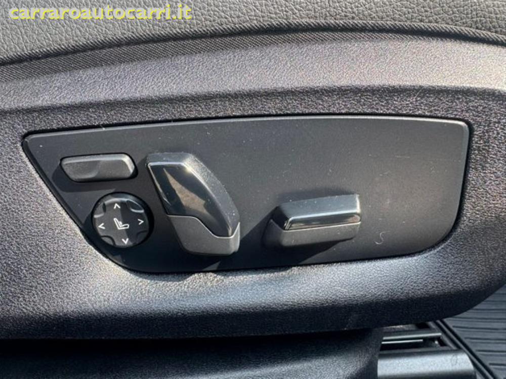 530 530 d xDrive Touring Msp