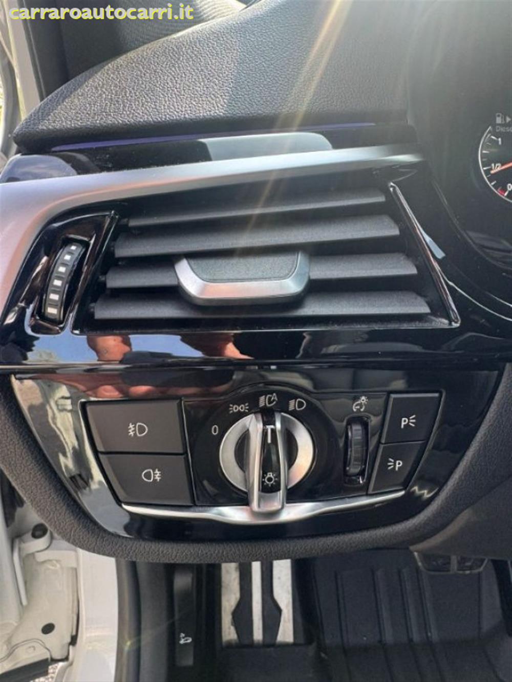 530 530 d xDrive Touring Msp