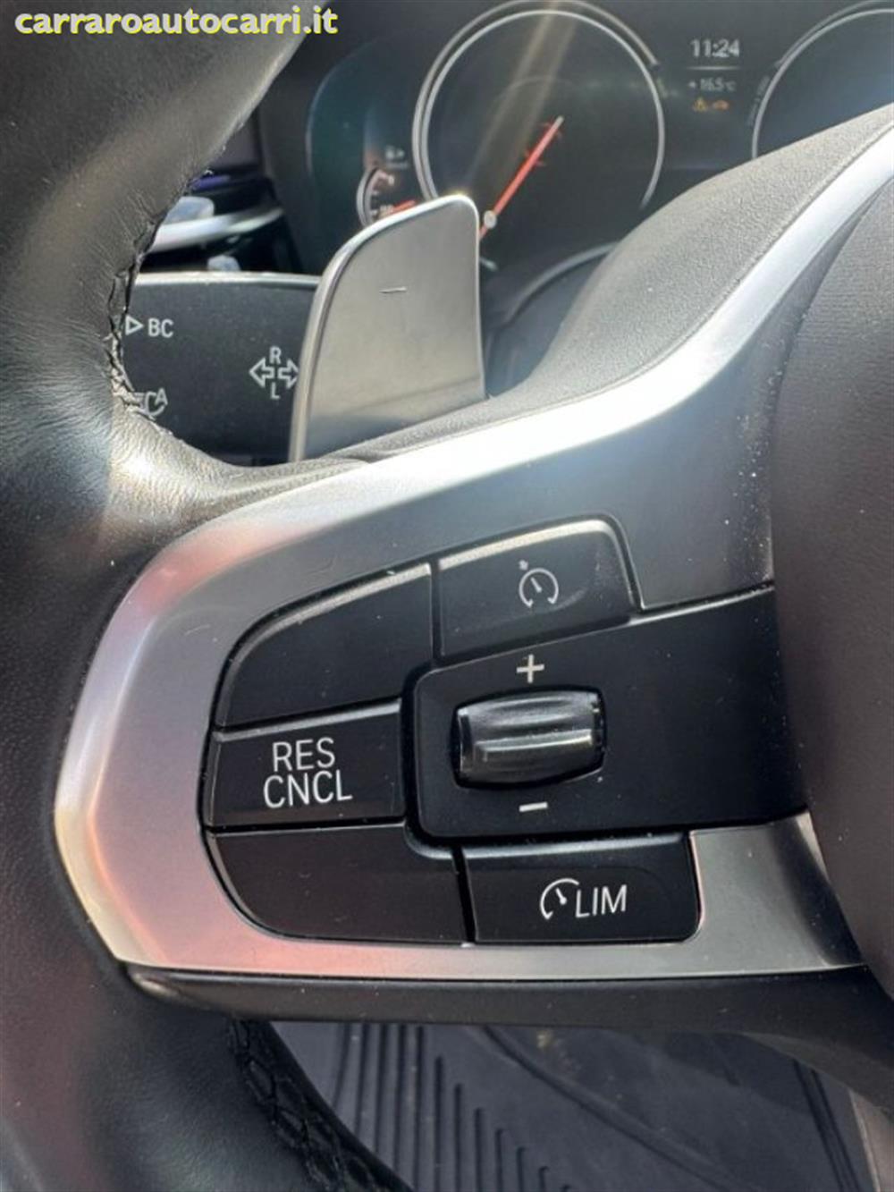 530 530 d xDrive Touring Msp