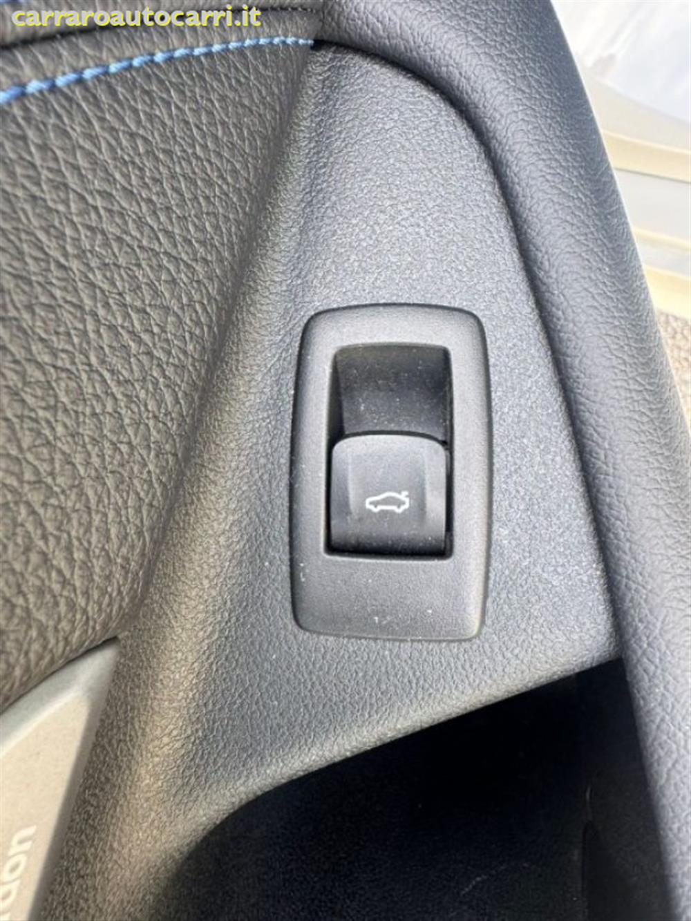 530 530 d xDrive Touring Msp