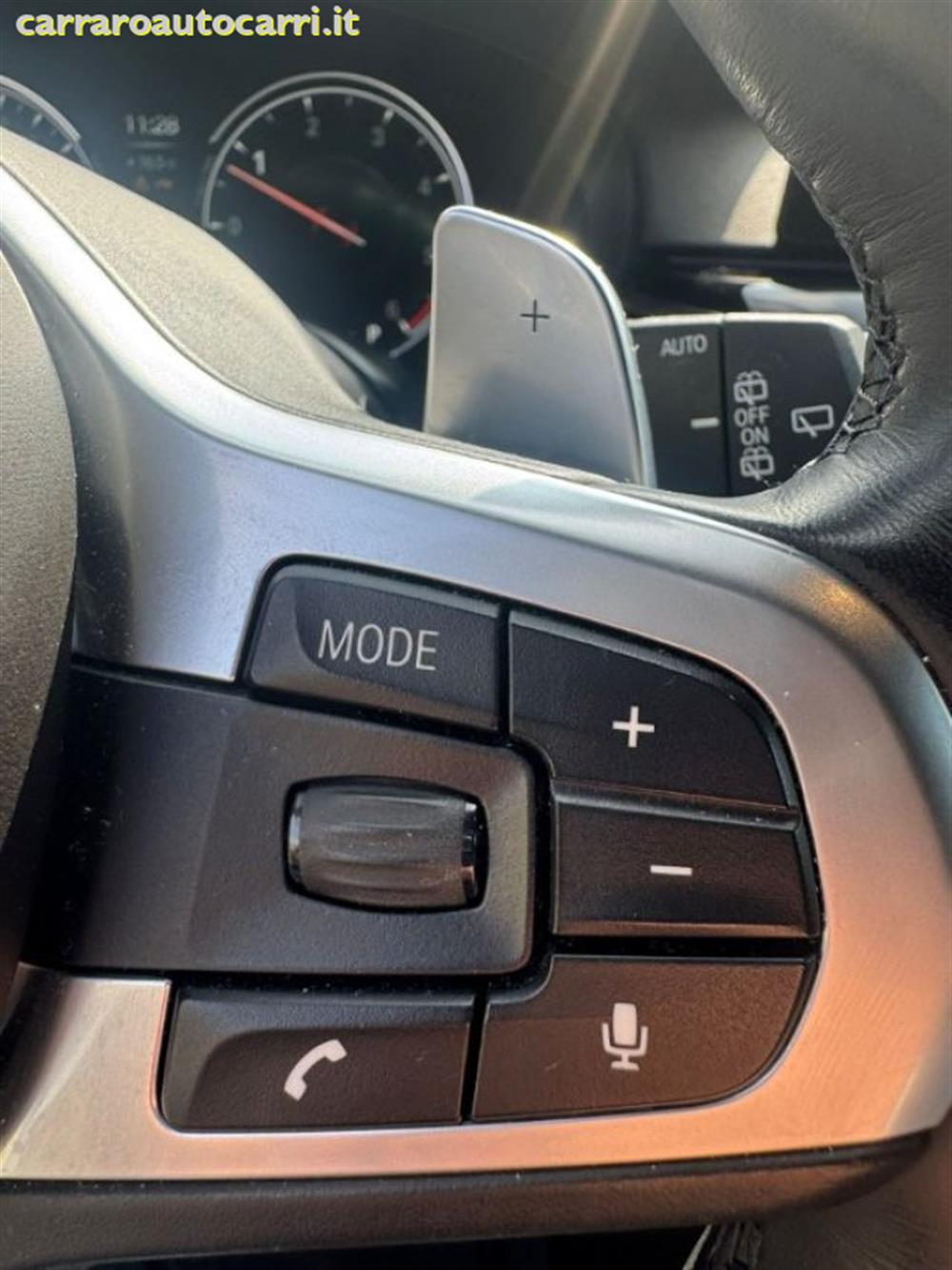 530 530 d xDrive Touring Msp