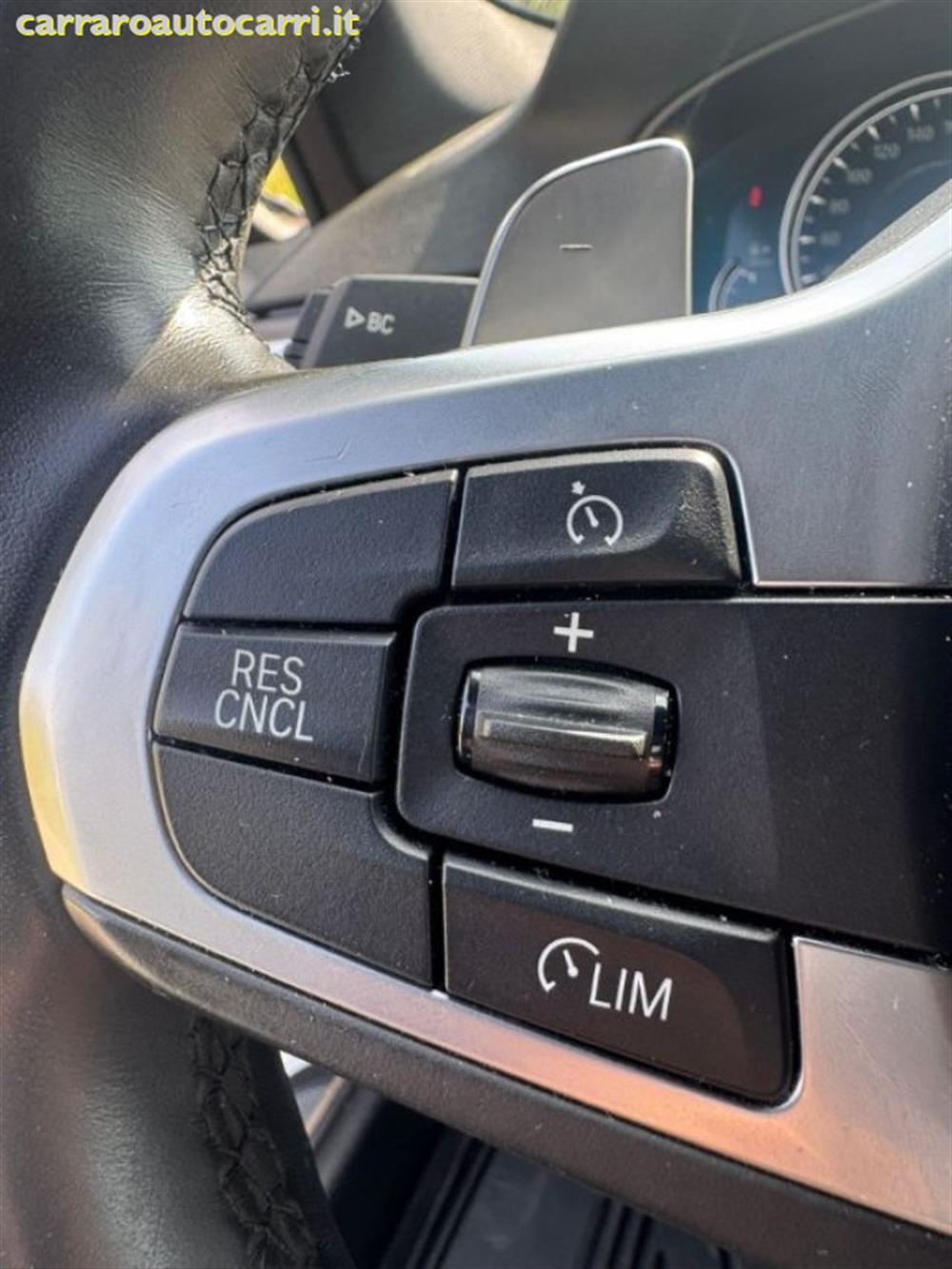 530 530 d xDrive Touring Msp