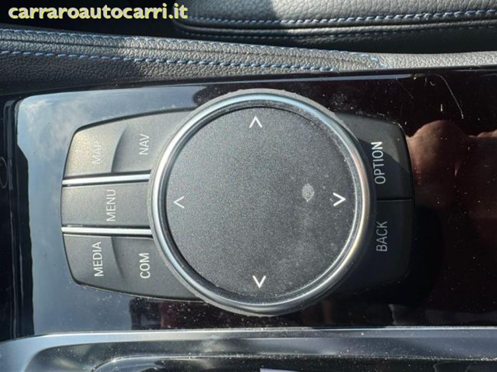 530 530 d xDrive Touring Msp