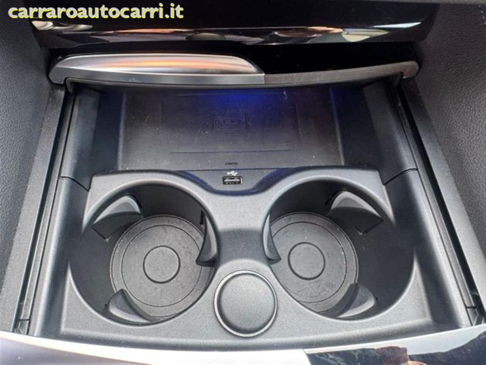 530 530 d xDrive Touring Msp