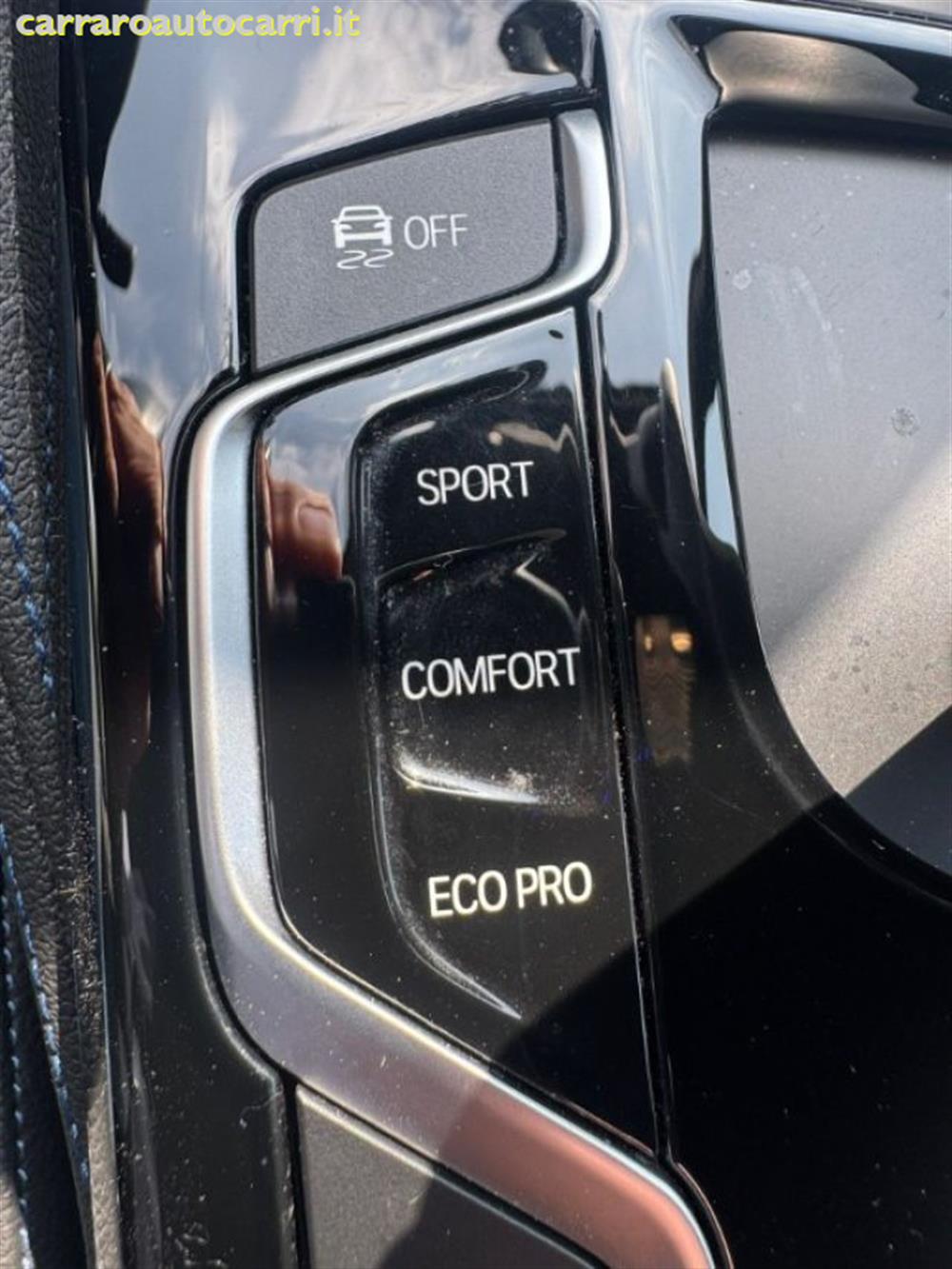 530 530 d xDrive Touring Msp