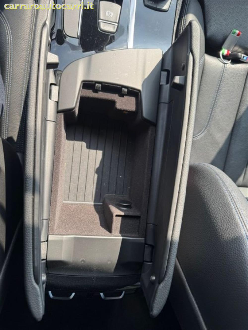 530 530 d xDrive Touring Msp