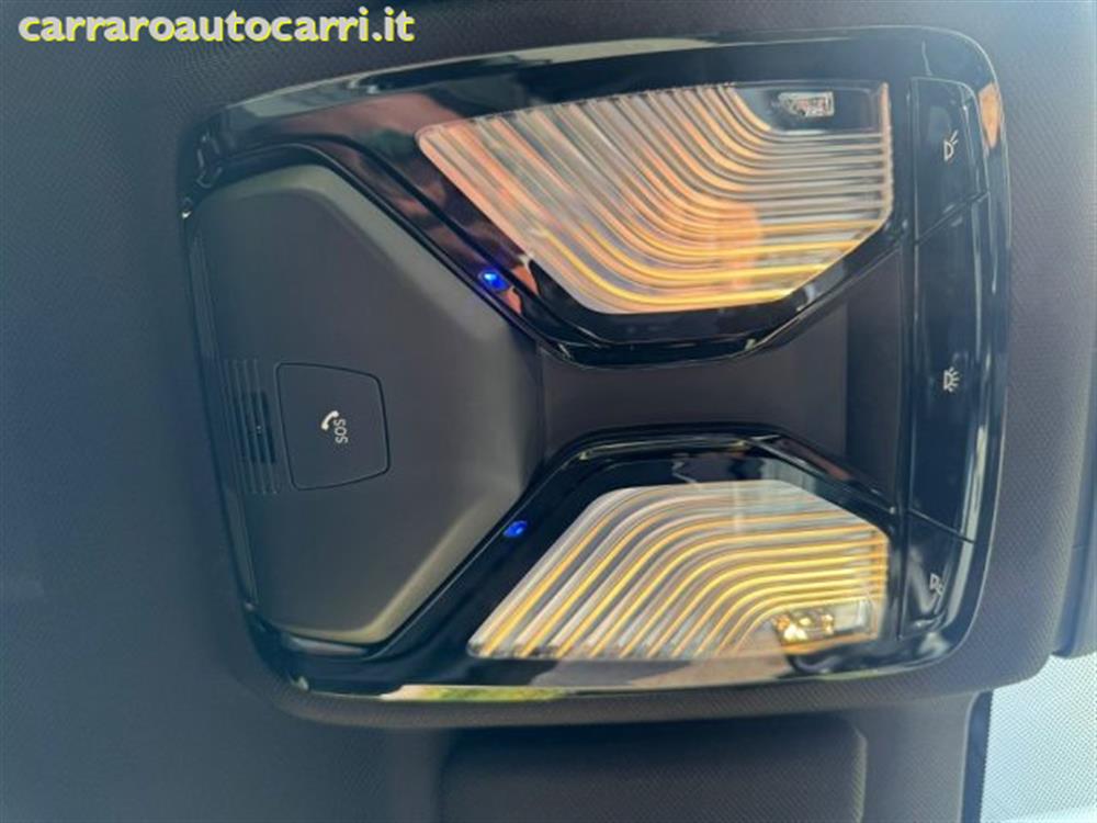 530 530 d xDrive Touring Msp