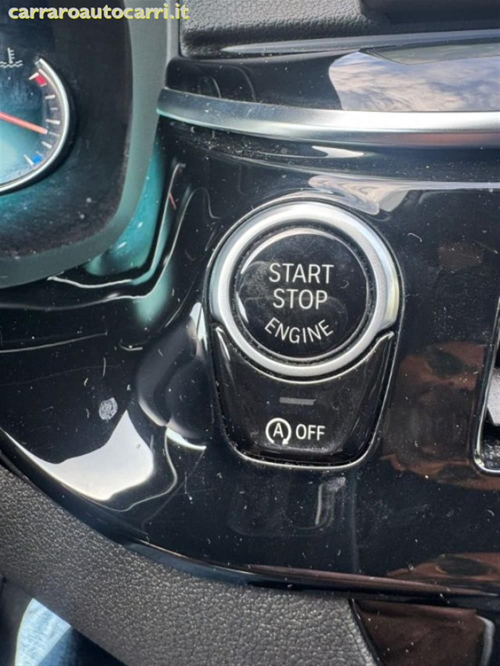 530 530 d xDrive Touring Msp