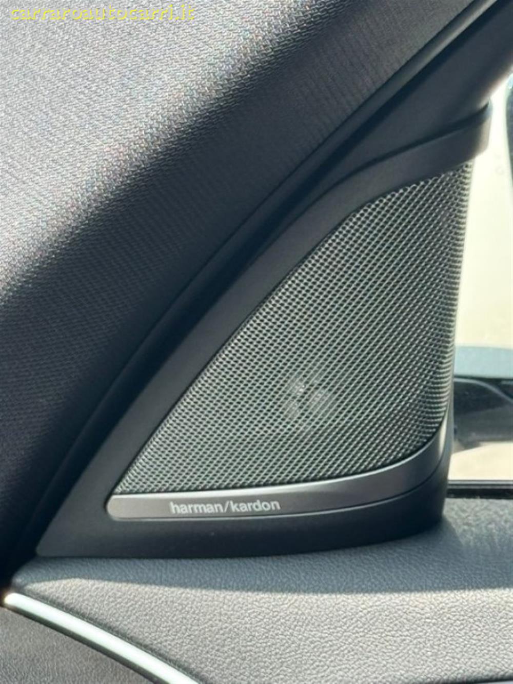 530 530 d xDrive Touring Msp