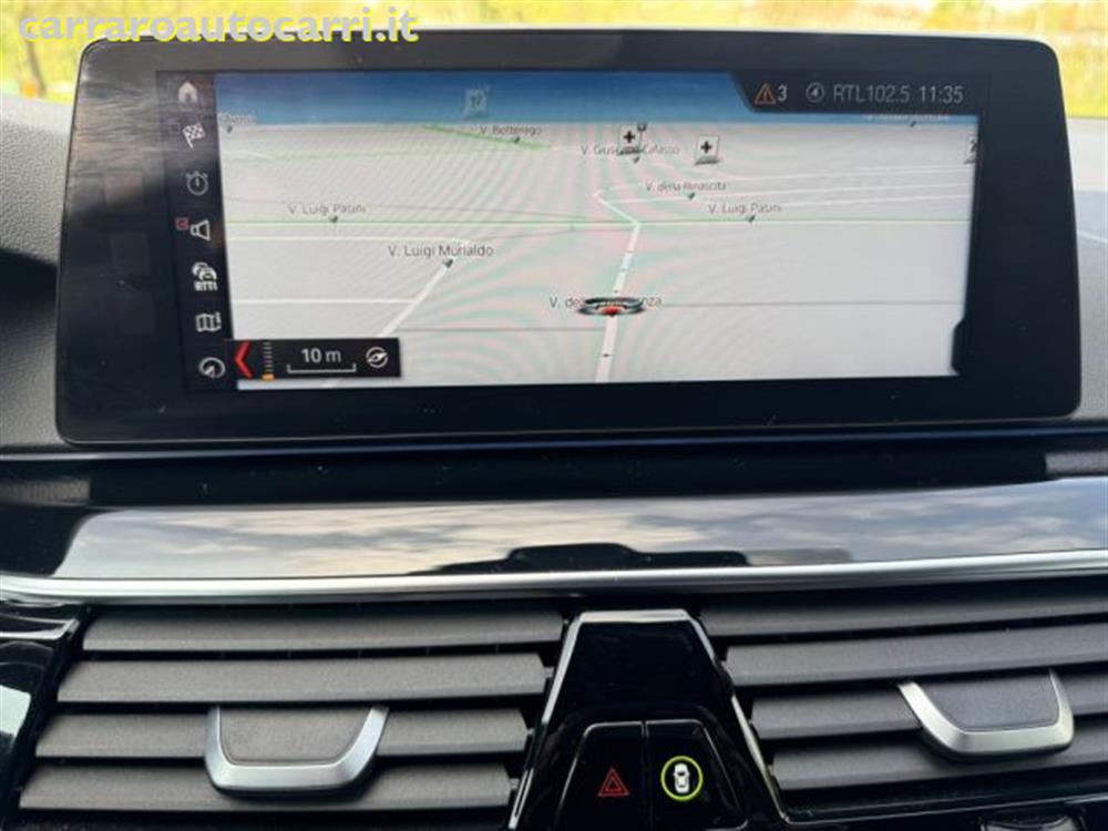 530 530 d xDrive Touring Msp