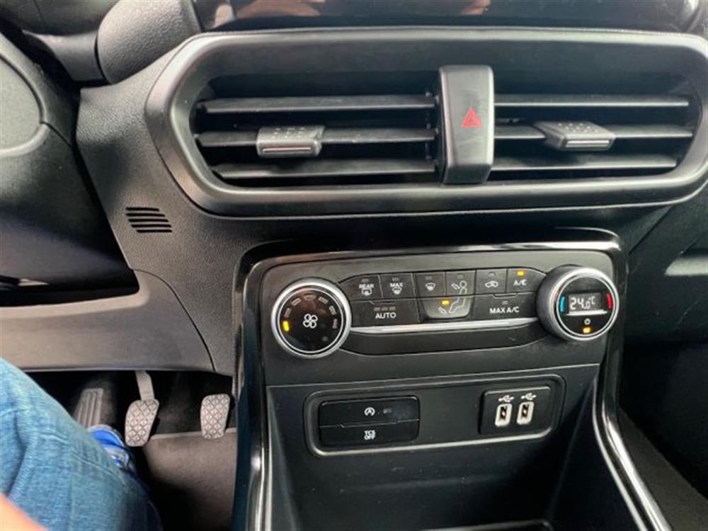 EcoSport EcoSport 1.5 TDCi 100 CV Star