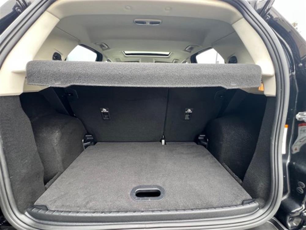 EcoSport EcoSport 1.5 TDCi 100 CV Star