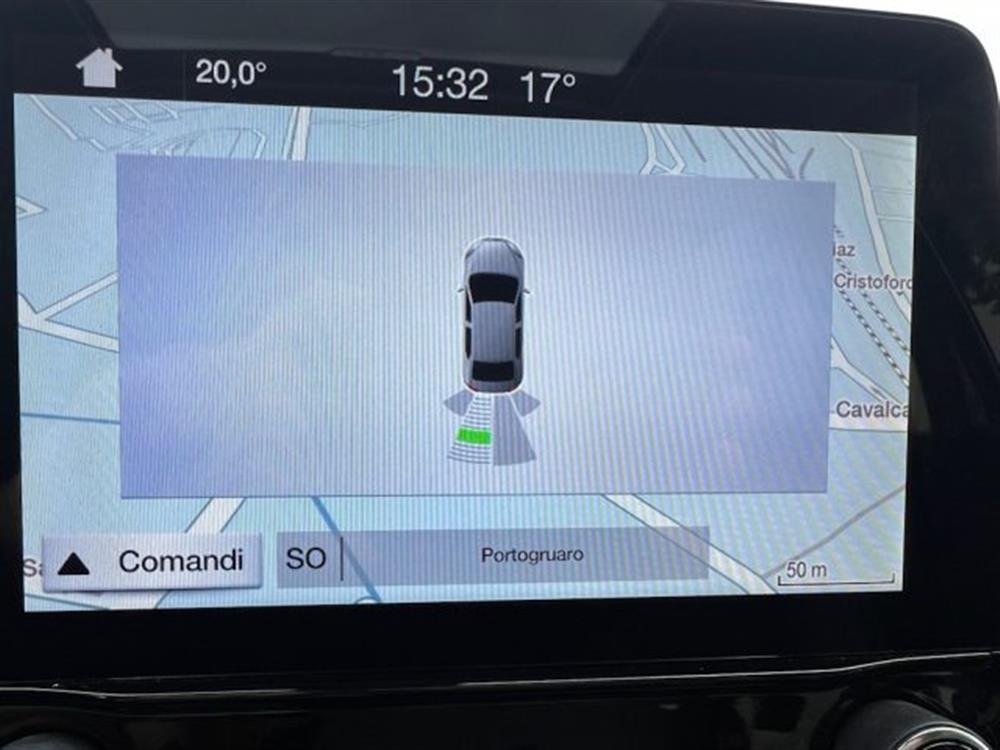 EcoSport EcoSport 1.5 TDCi 100 CV Star