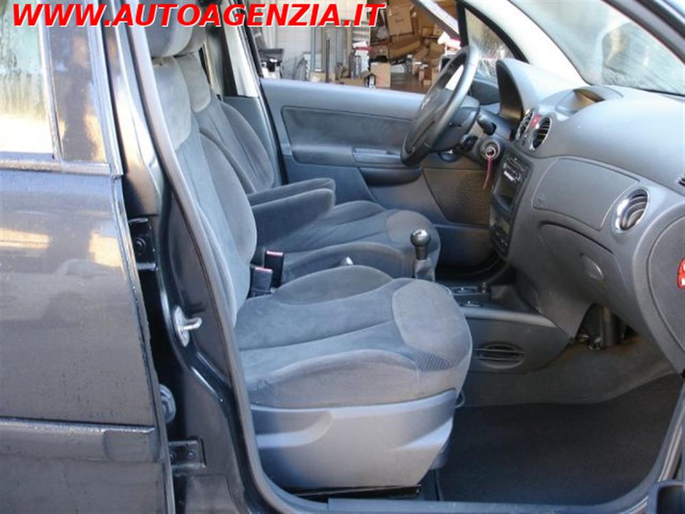 C3 C3 1.4 HDi 70CV Exclusi