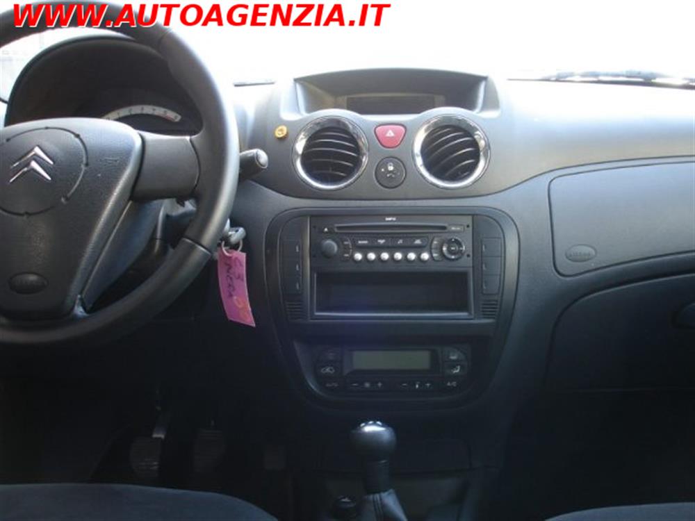 C3 C3 1.4 HDi 70CV Exclusi