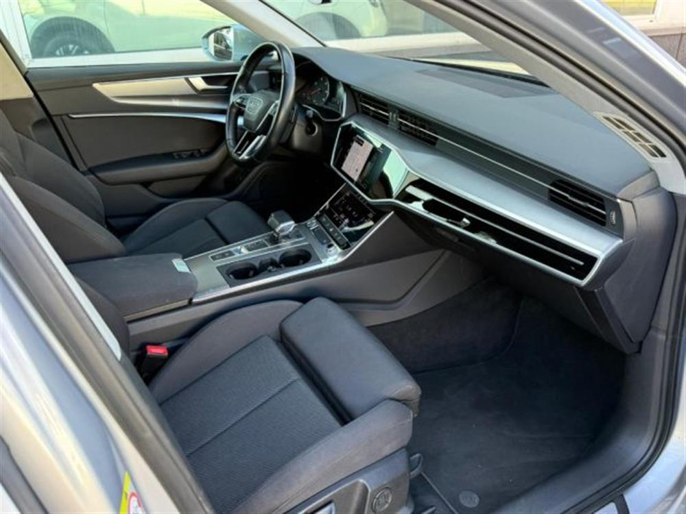 A6 A6 Avant 40 2.0 TDI S t