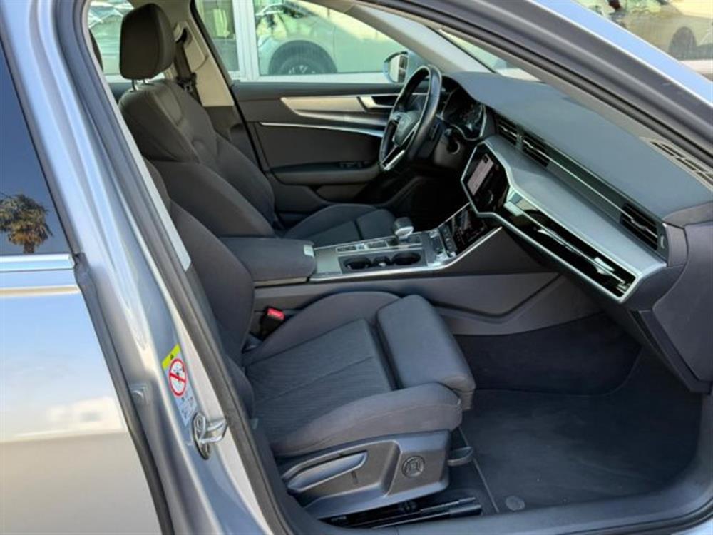 A6 A6 Avant 40 2.0 TDI S t