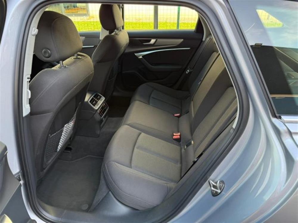 A6 A6 Avant 40 2.0 TDI S t