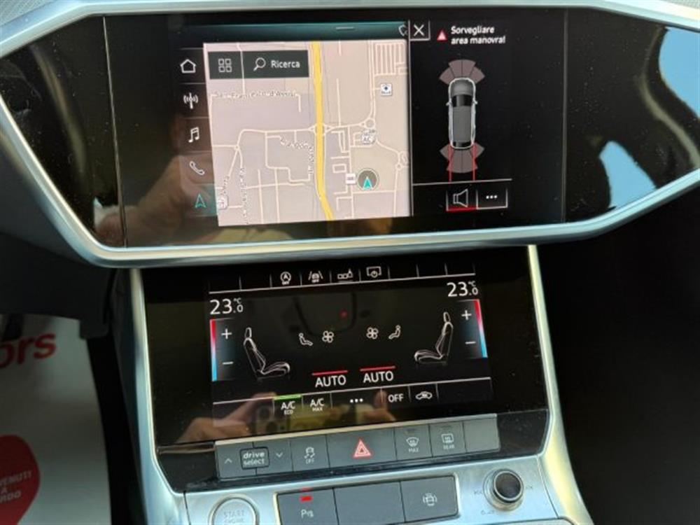 A6 A6 Avant 40 2.0 TDI S t