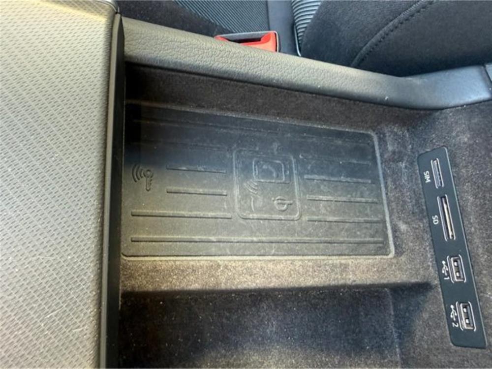 A6 A6 Avant 40 2.0 TDI S t