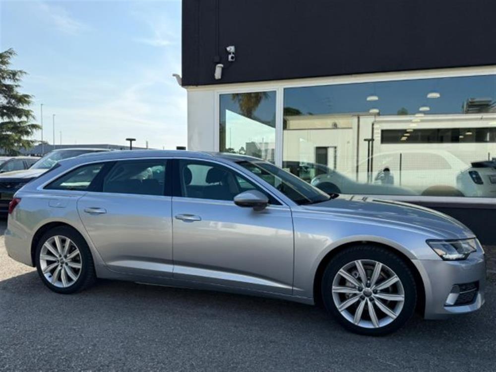 A6 A6 Avant 40 2.0 TDI S t