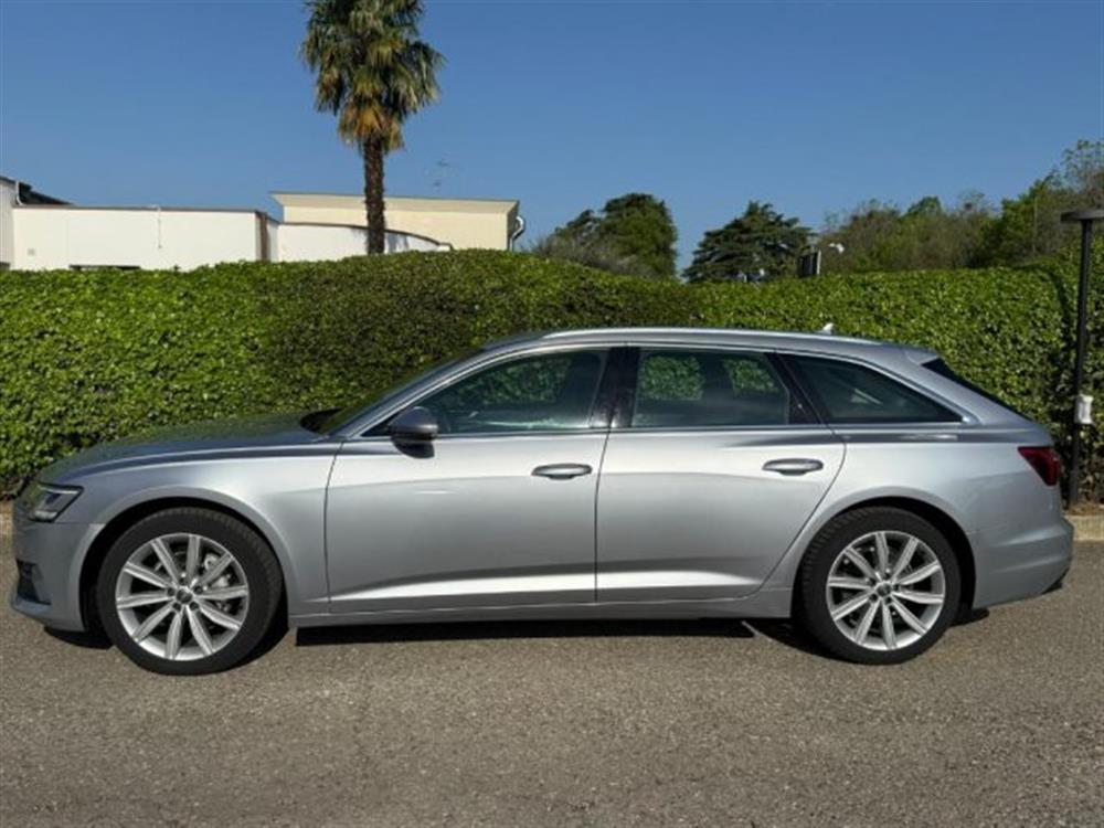 A6 A6 Avant 40 2.0 TDI S t