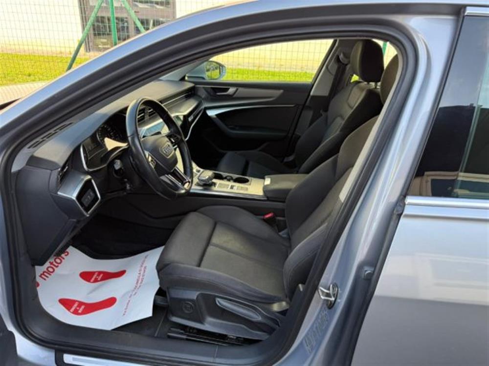 A6 A6 Avant 40 2.0 TDI S t