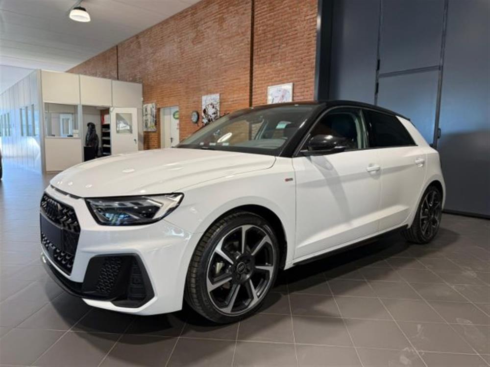 A1 A1 SPB 30 TFSI S tronic