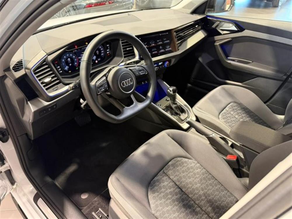 A1 A1 SPB 30 TFSI S tronic