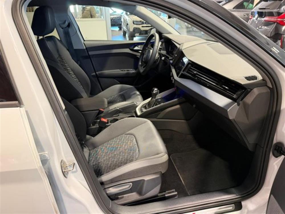 A1 A1 SPB 30 TFSI S tronic