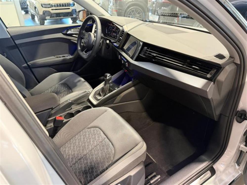 A1 A1 SPB 30 TFSI S tronic