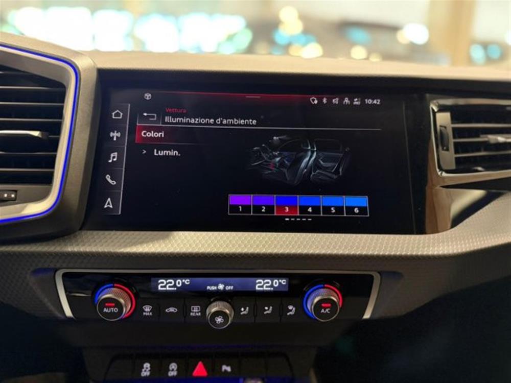 A1 A1 SPB 30 TFSI S tronic