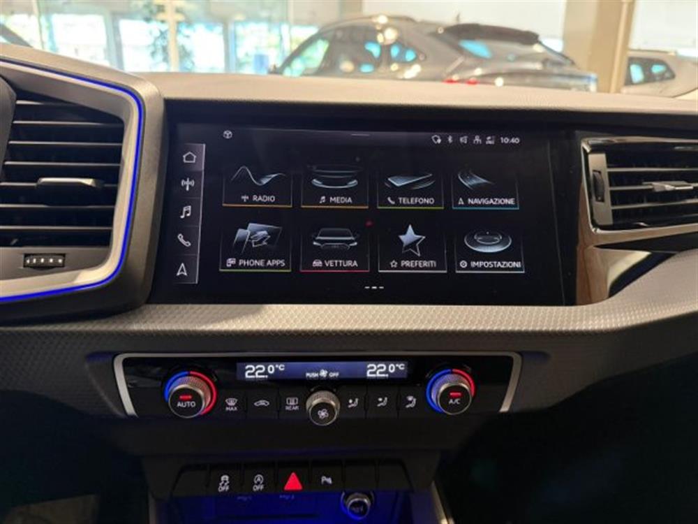 A1 A1 SPB 30 TFSI S tronic