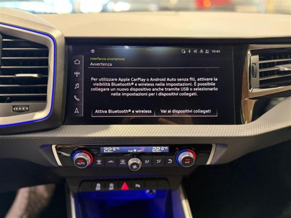 A1 A1 SPB 30 TFSI S tronic