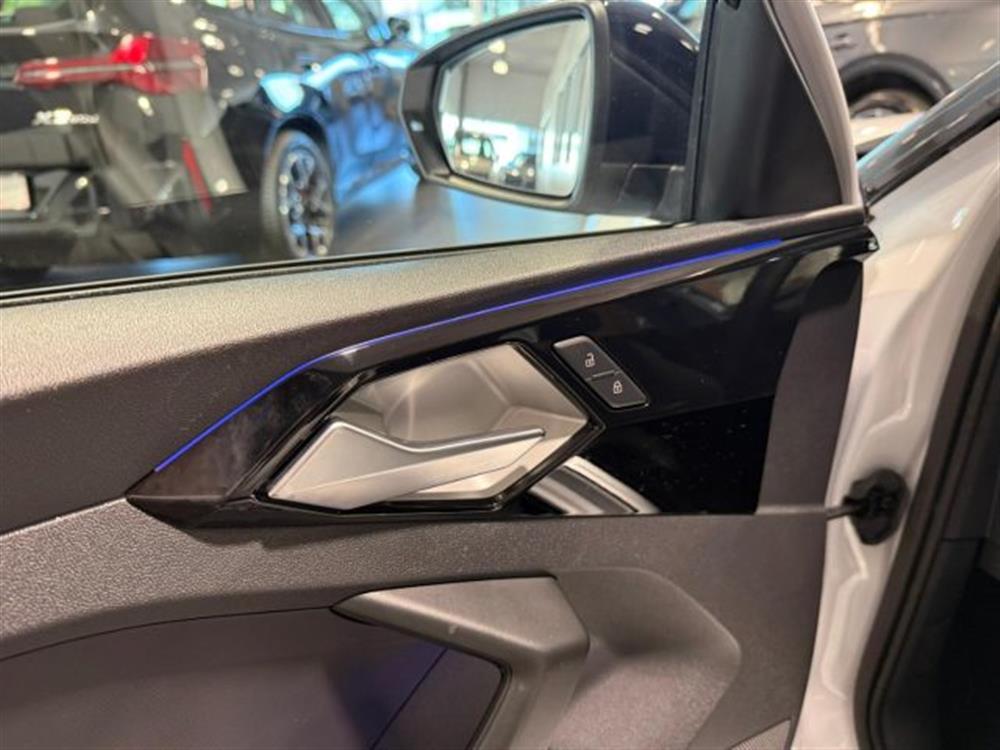 A1 A1 SPB 30 TFSI S tronic