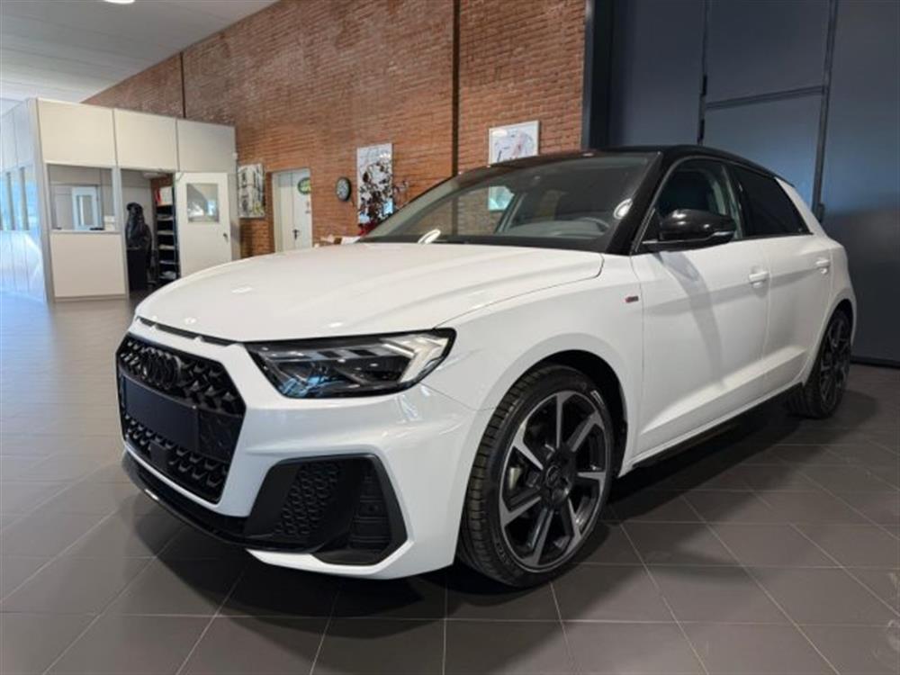 A1 A1 SPB 30 TFSI S tronic