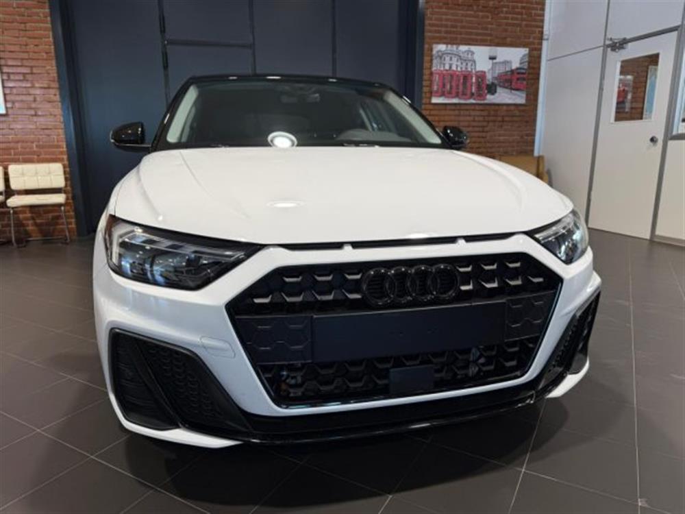 A1 A1 SPB 30 TFSI S tronic